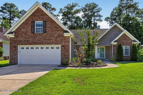 $2,400 | 3208 Austin Avenue, New Bern, NC 28562