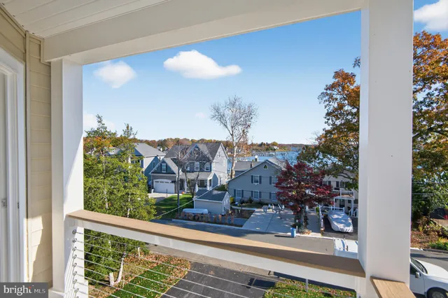 a view of a back yard of the house
