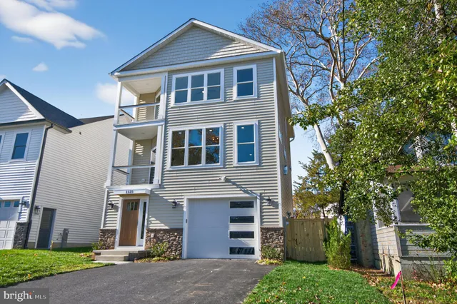 a view of a swimming pool with a terrace