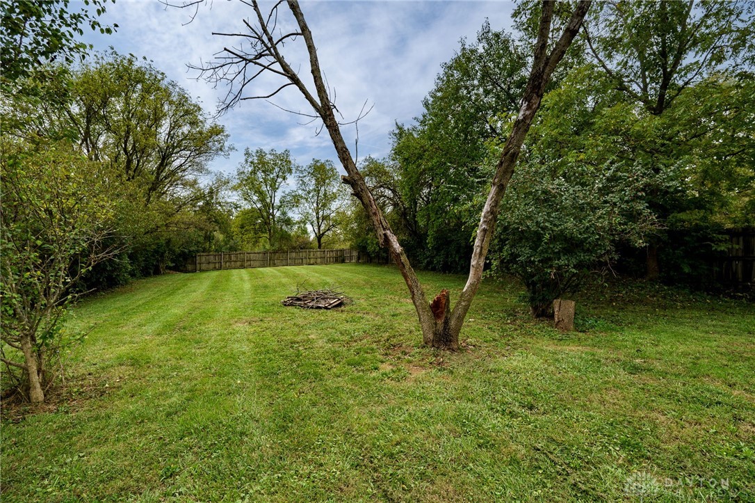 7746 Sharts Road Springboro, OH 45066 - Photo 26 of 37 Back Yard