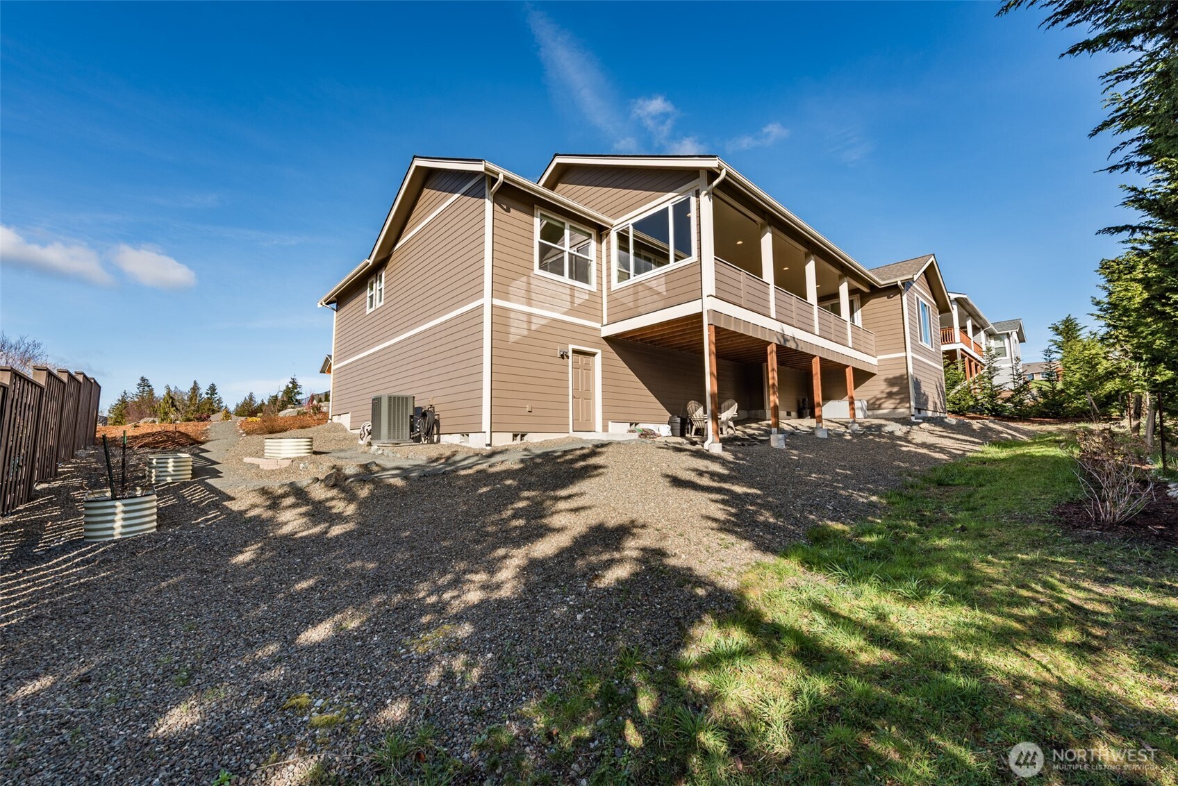 481 Morgison Loop Sequim, WA 98382 - Photo 38 of 39
