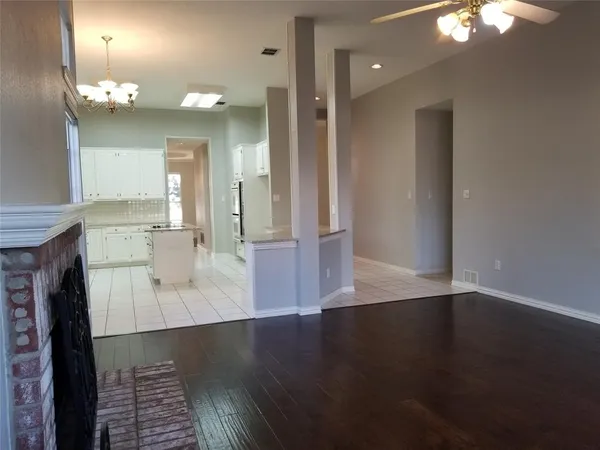 $2,900 | 3620 Field Stone Drive, Carrollton, TX 75007