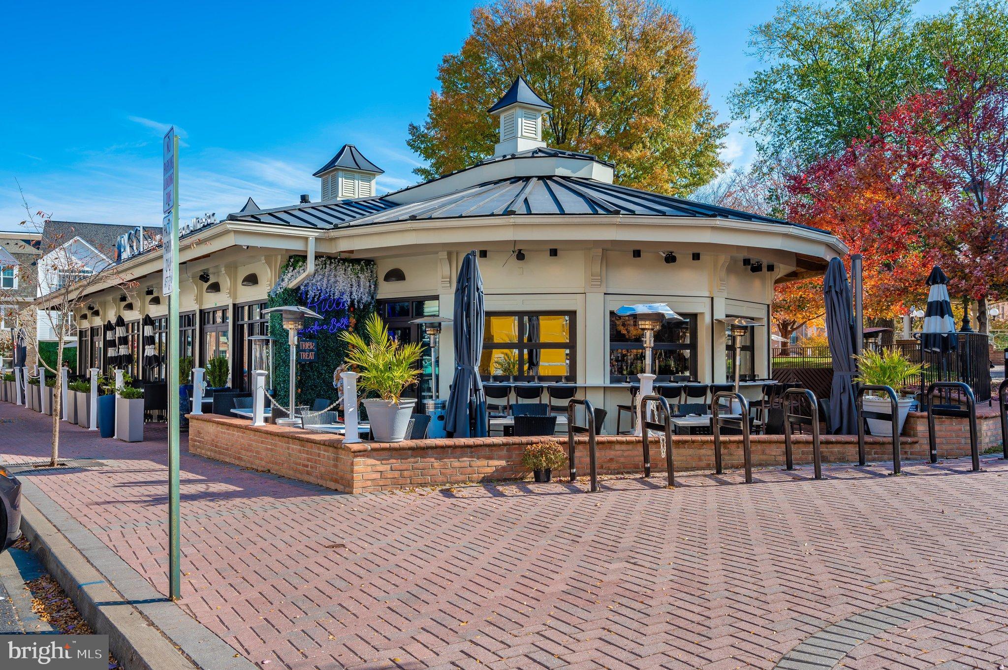 2250 Bear Den Road, Unit 207 Frederick, MD 21701 - Photo 115 of 119 Village Square
