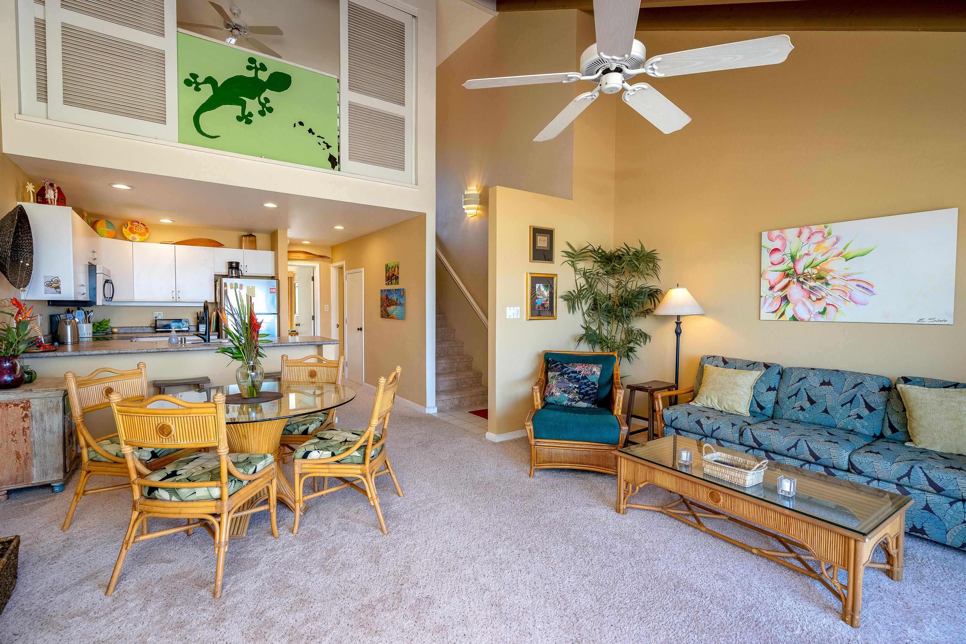 2777 South Kihei Road, Unit L204 Kihei, HI 96753 - Photo 4 of 49