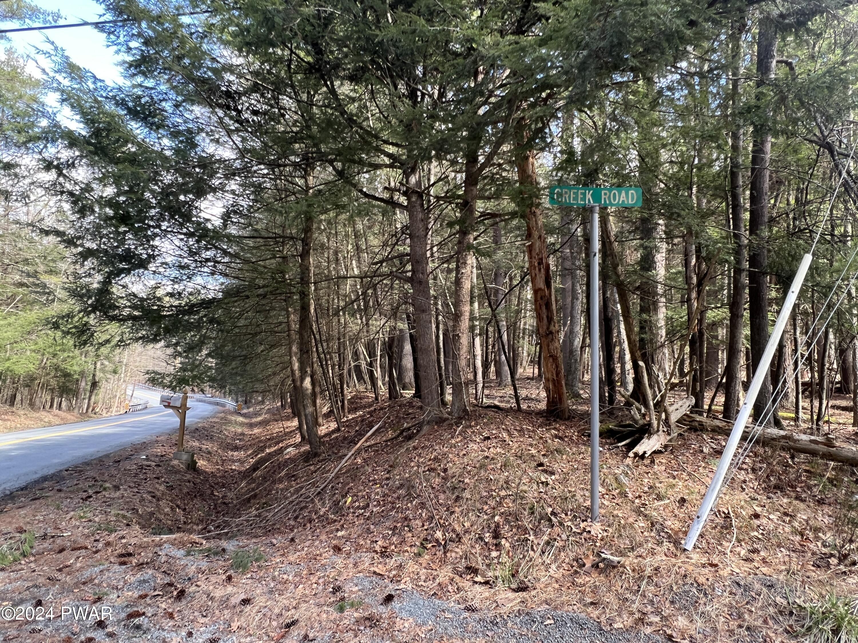 Creek Road Hawley, PA 18428 - Photo 14 of 21