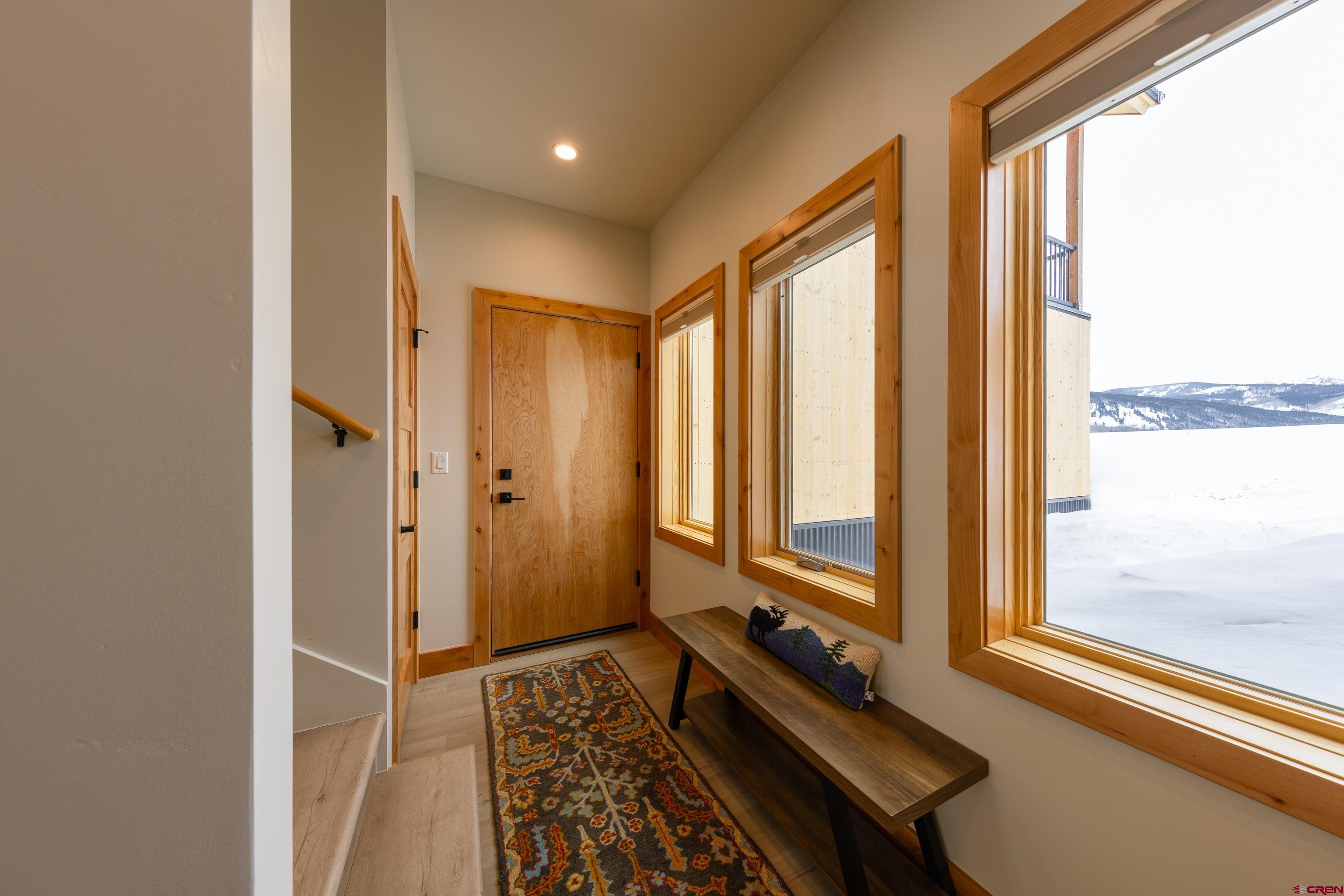 101 Elk Valley Road, Unit B Crested Butte, CO 81224 - Photo 30 of 33