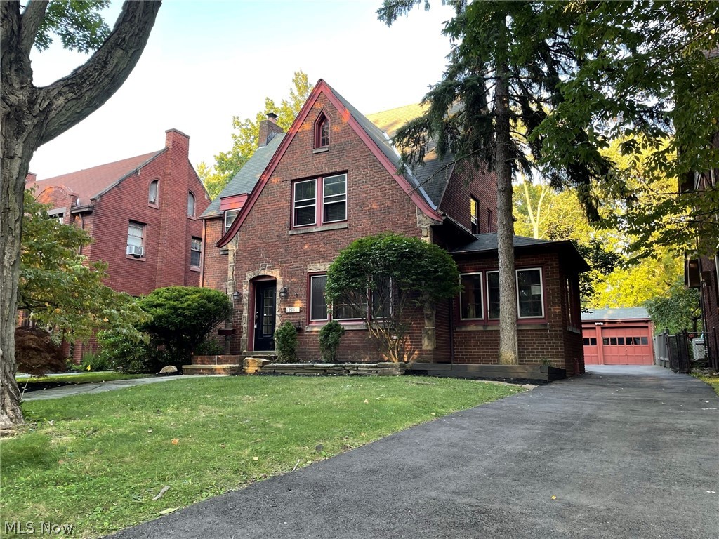 2631 Ashurst Road University Heights, OH 44118 - Photo 35 of 35