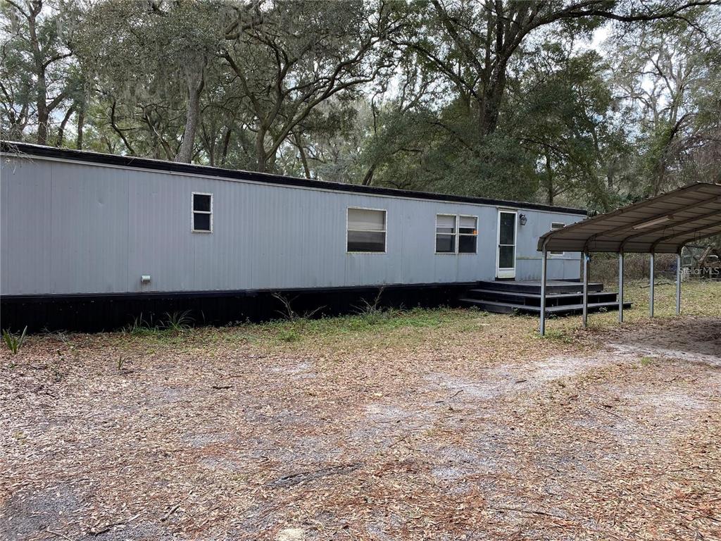 17410 Northeast 37th Court Citra, FL 32113 - Photo 1 of 8