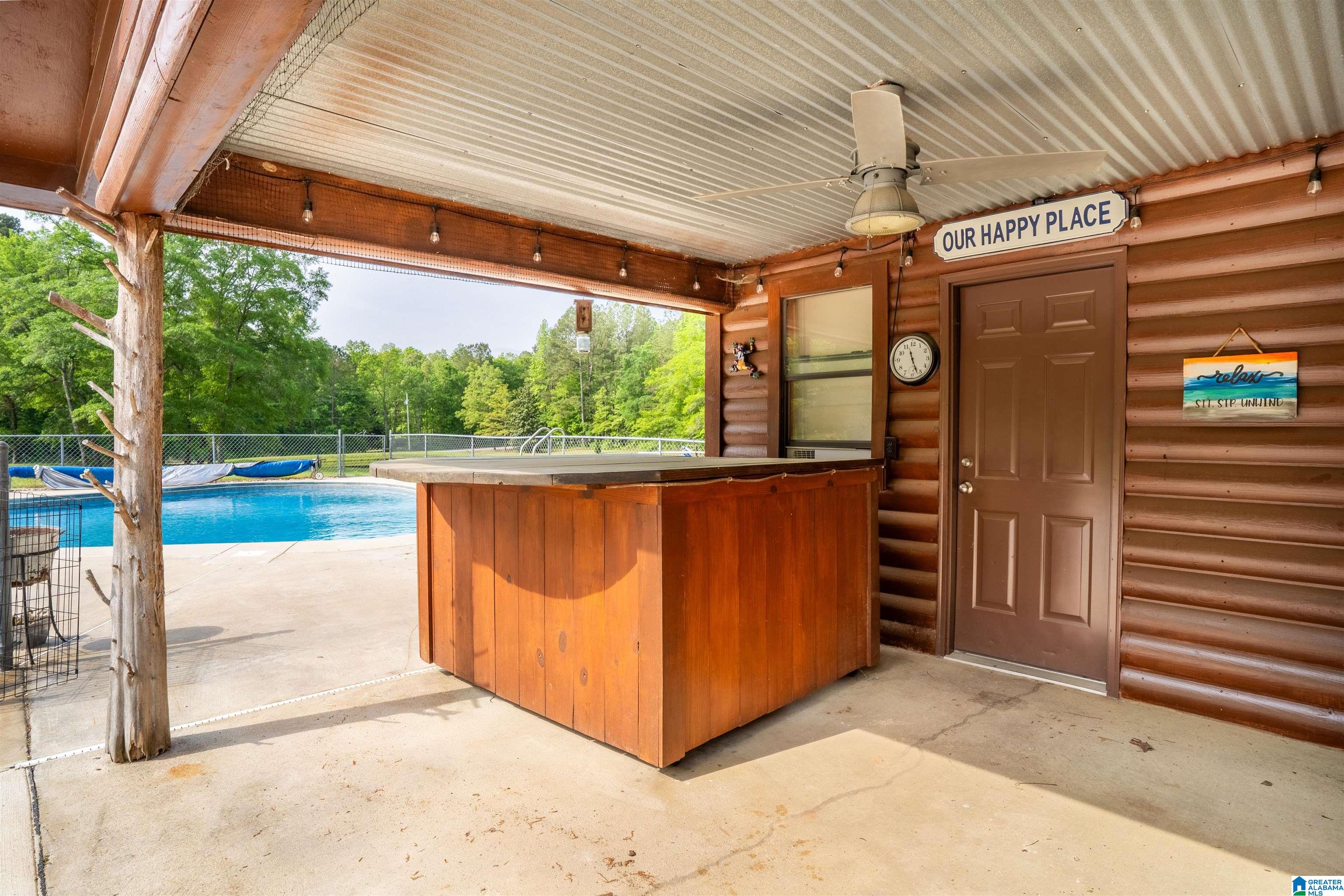 231 Cove Road Jacksonville, AL 36265 - Photo 19 of 31