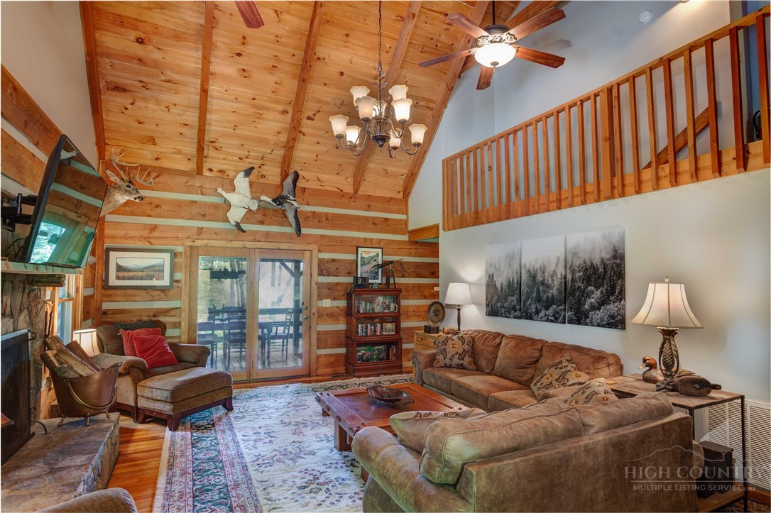 270 Bentley Road Sugar Grove, NC 28679 - Photo 13 of 47