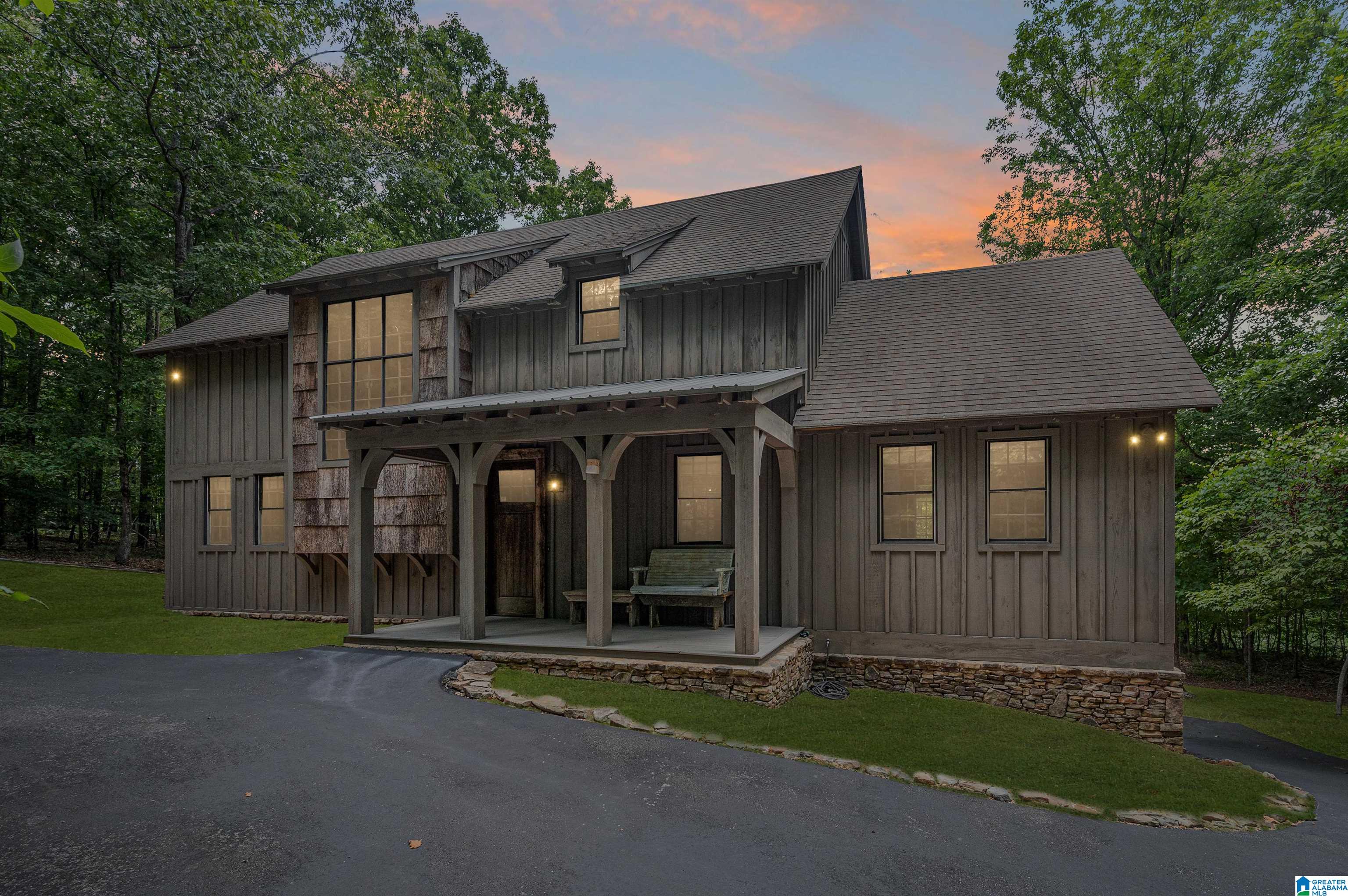 421 Pumpkin Hollow Road Sterrett, AL 35147 - Photo 47 of 49