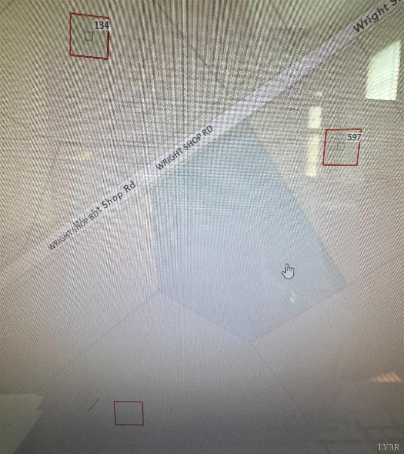 0 Wright Shop Road Madison Heights, VA 24503 - Photo 2 of 2 a view of a room