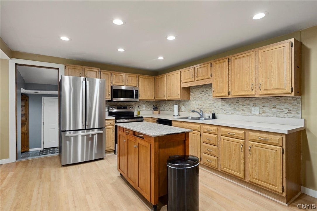 8246 Edwards Road Rome, NY 13440 - Photo 11 of 50 Gallery Image 11
