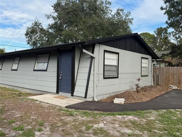 $1,600 | 5750 Virginia Avenue, New Port Richey, FL 34652