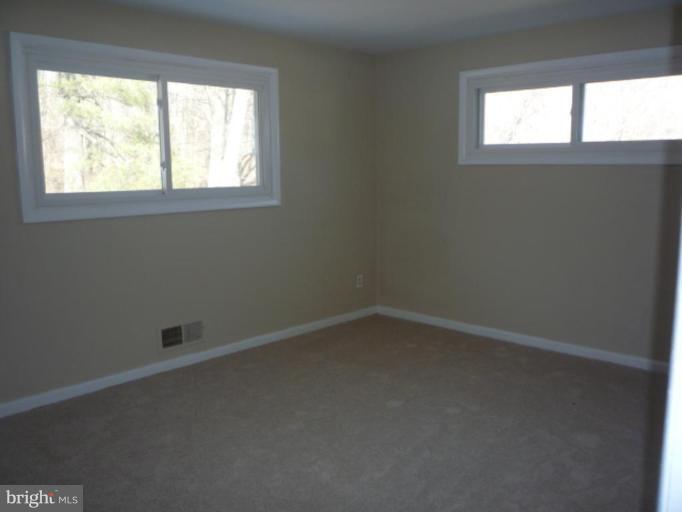Bedroom #1