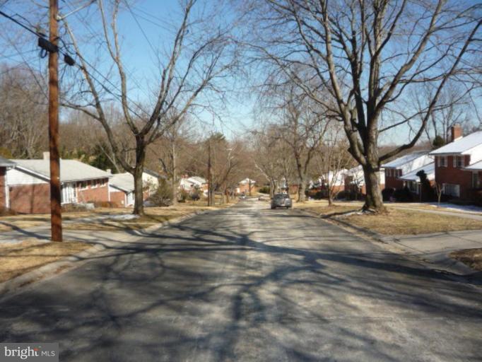 4913 Stickley Road Rockville, MD 20852 - Photo 24 of 24 Street View
