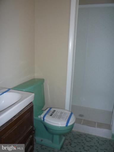 Bath #1