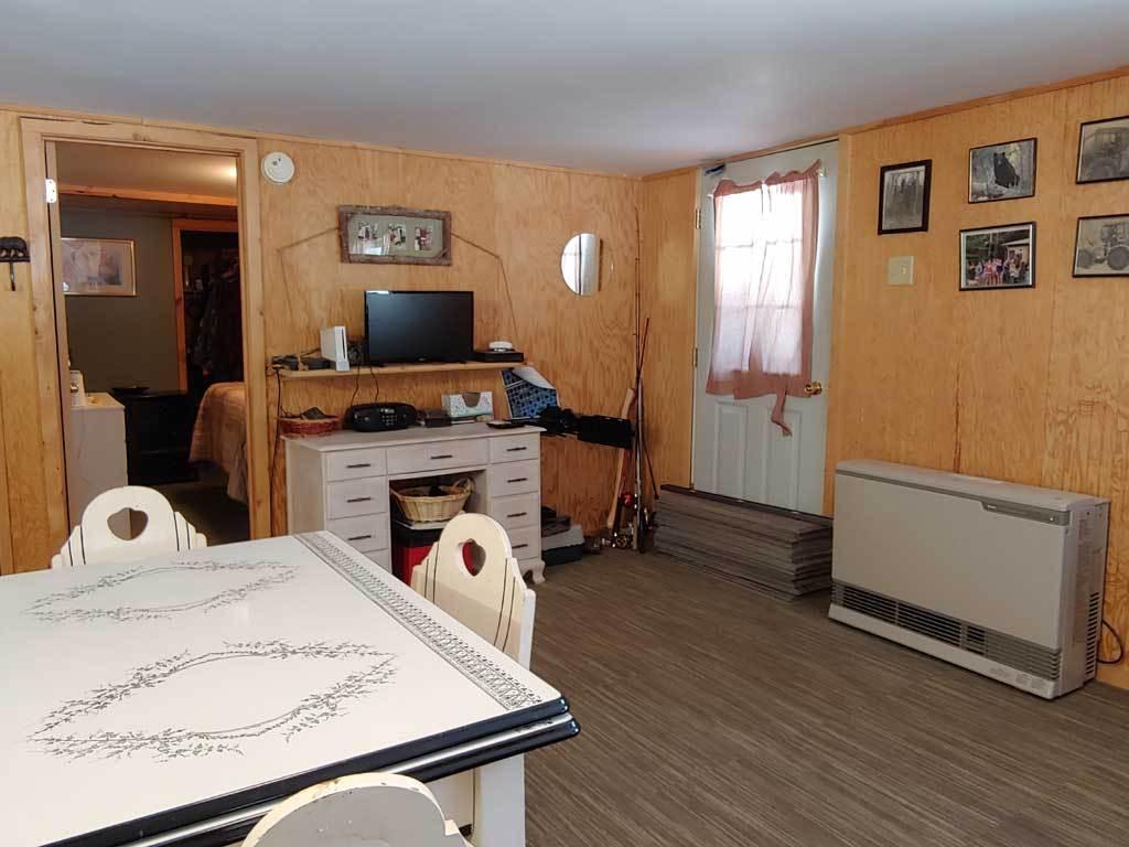 901 South Arm Road Andover, ME 04216 - Photo 13 of 23 side-door