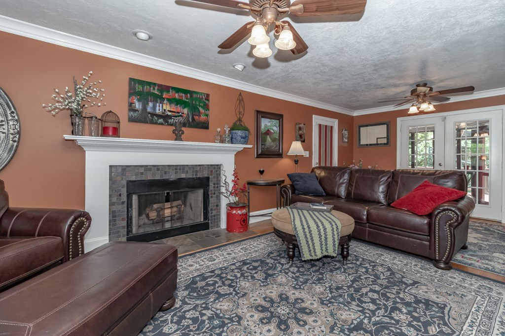 881 Chase Road Evans, GA 30809 - Photo 13 of 34