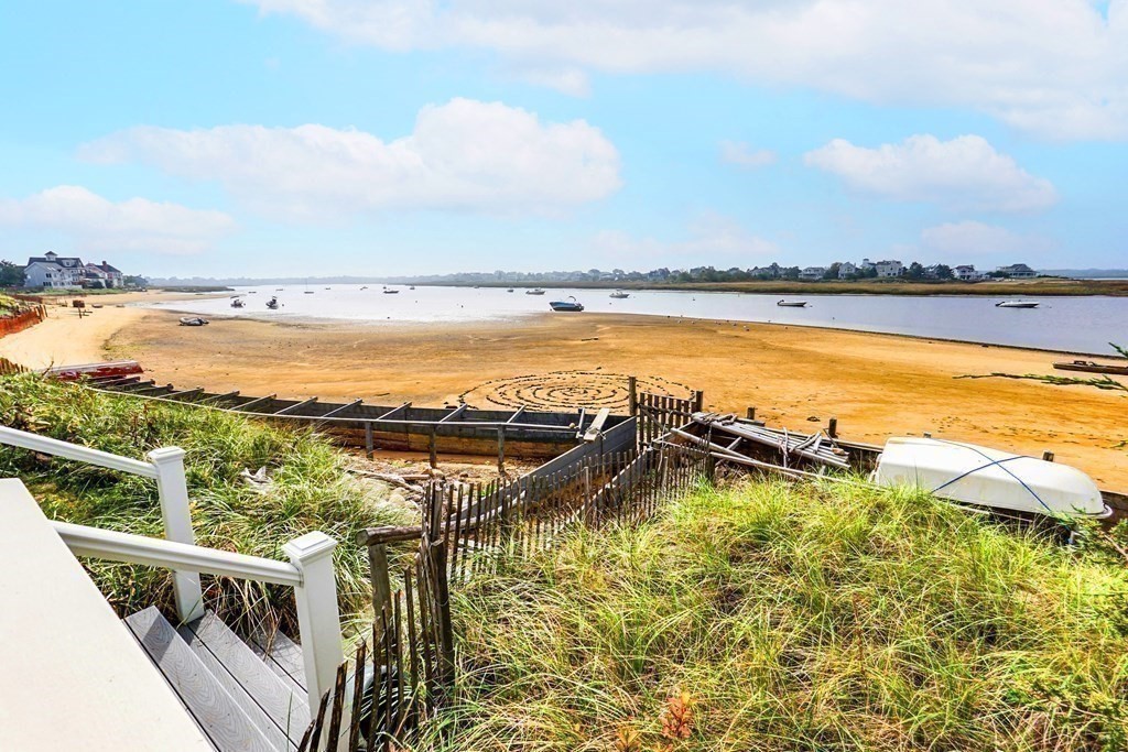 11 Harbor Street Newburyport, MA 01950 - Photo 26 of 39 a view of a swimming pool with an ocean view