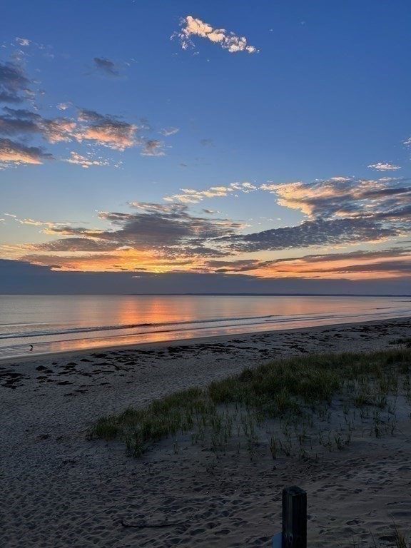 11 Harbor Street Newburyport, MA 01950 - Photo 7 of 39 a view of an ocean and beach