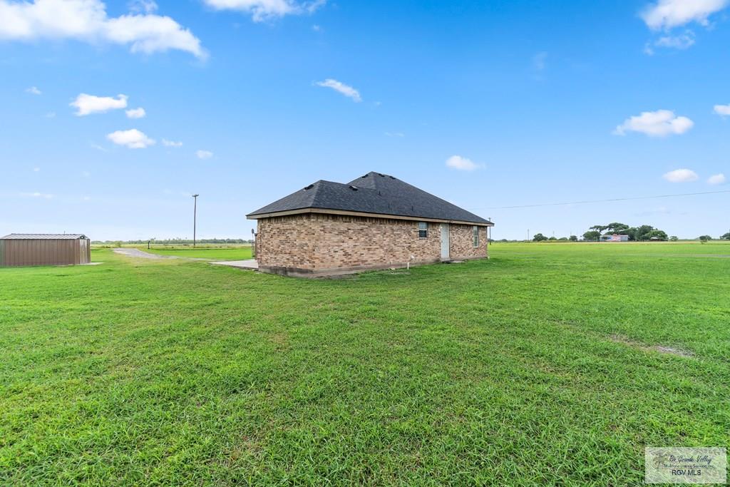 21156 Hooks And Hodges Road Santa Rosa, TX 78593 - Photo 23 of 24 Gallery Image 23