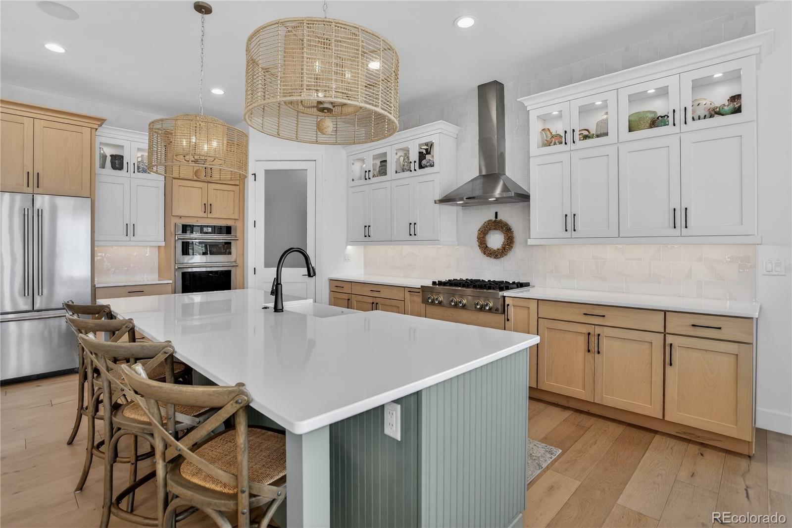 3313 Bark Tree Trail Colorado Springs, CO 80921 - Photo 11 of 49