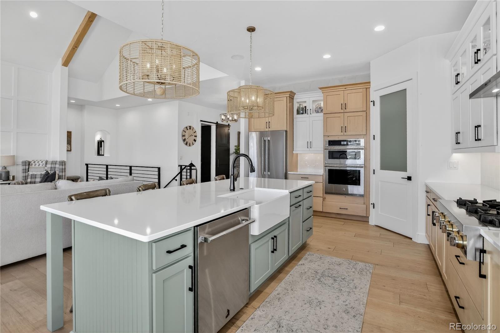 3313 Bark Tree Trail Colorado Springs, CO 80921 - Photo 12 of 49