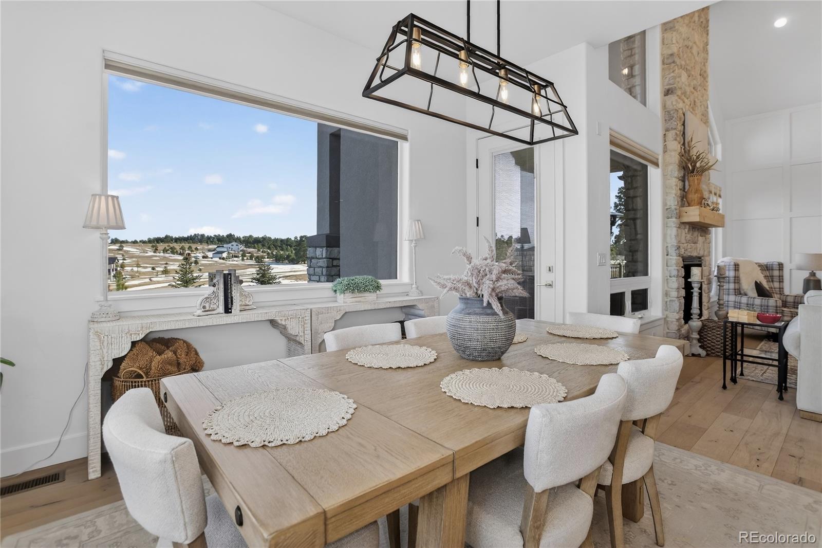 3313 Bark Tree Trail Colorado Springs, CO 80921 - Photo 15 of 49