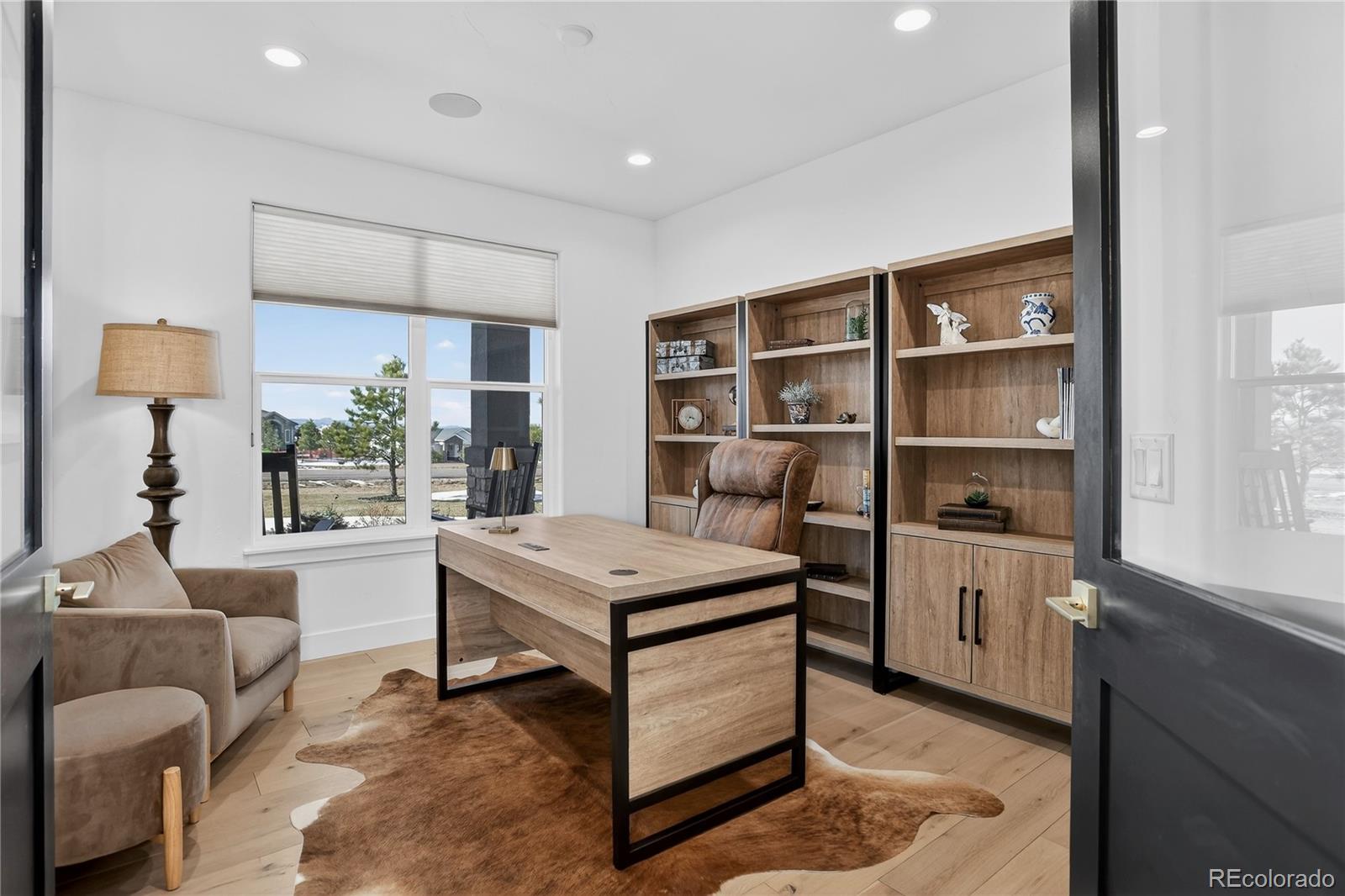 3313 Bark Tree Trail Colorado Springs, CO 80921 - Photo 16 of 49