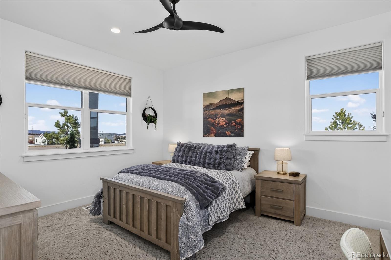 3313 Bark Tree Trail Colorado Springs, CO 80921 - Photo 32 of 49