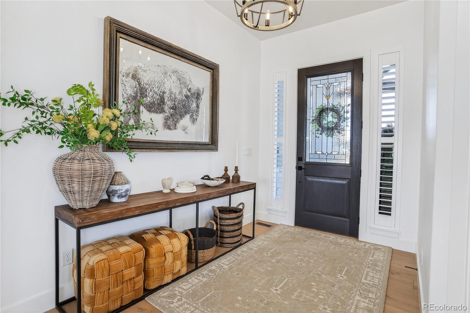 3313 Bark Tree Trail Colorado Springs, CO 80921 - Photo 4 of 49