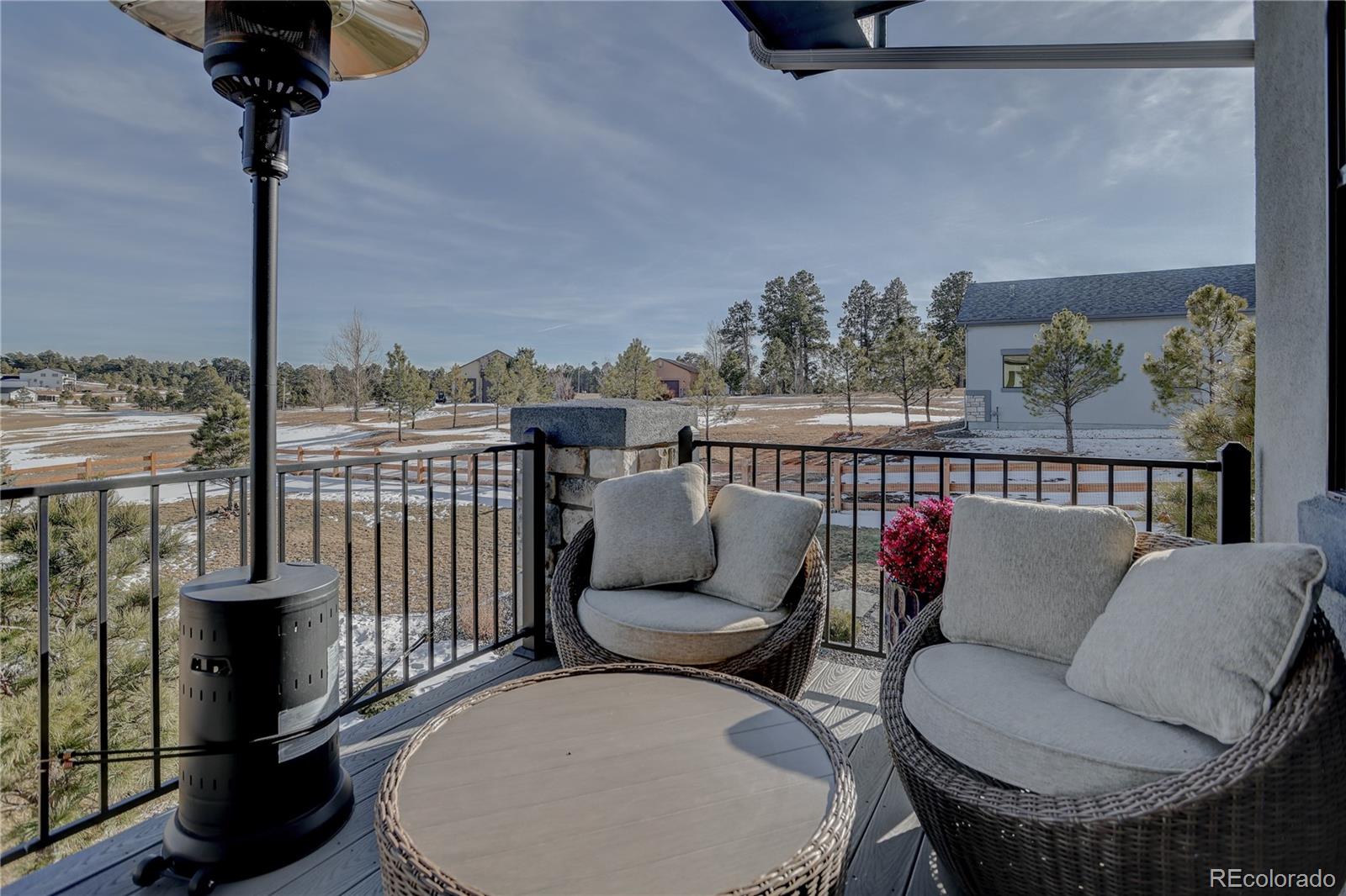 3313 Bark Tree Trail Colorado Springs, CO 80921 - Photo 42 of 49