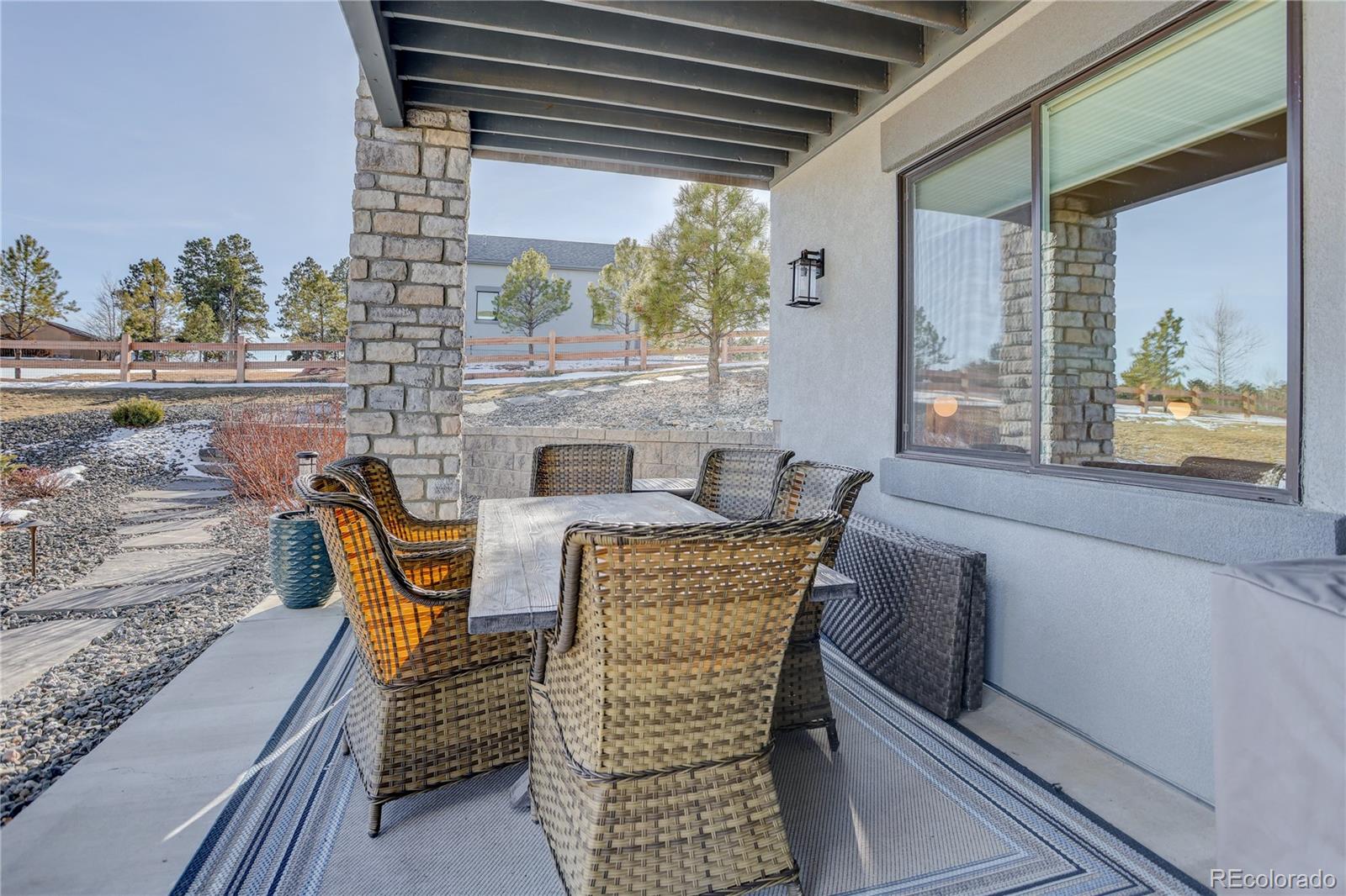 3313 Bark Tree Trail Colorado Springs, CO 80921 - Photo 43 of 49