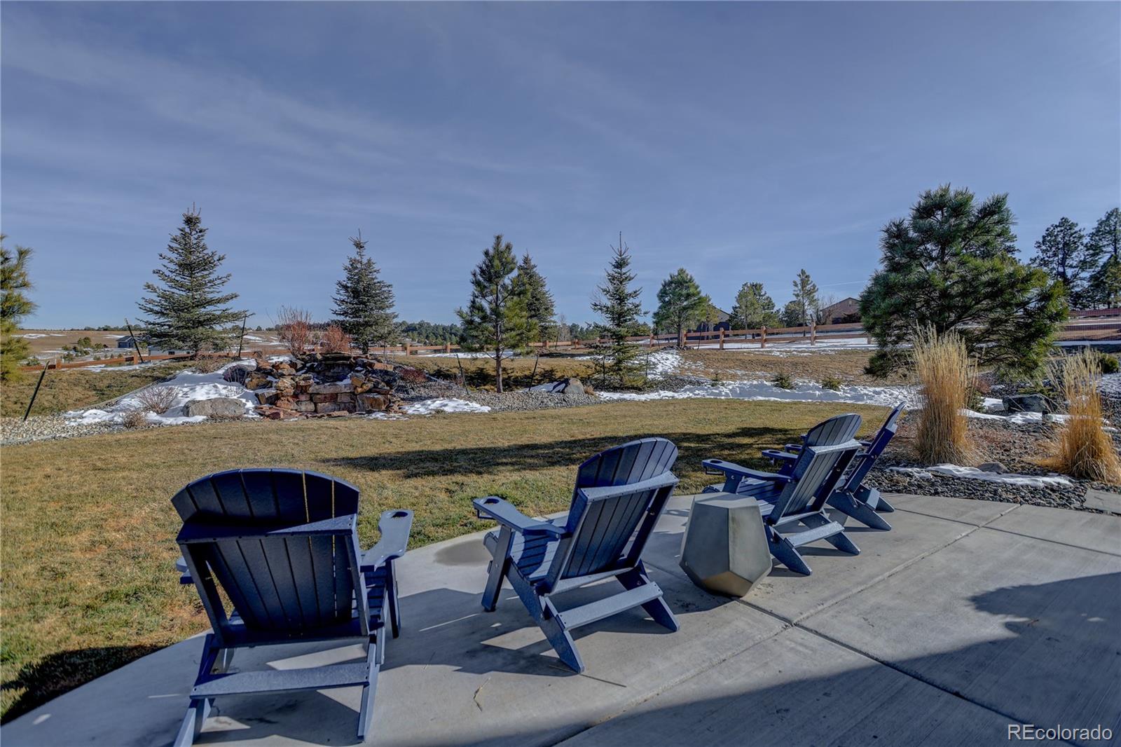 3313 Bark Tree Trail Colorado Springs, CO 80921 - Photo 45 of 49