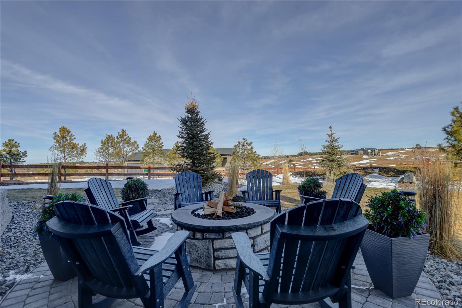 3313 Bark Tree Trail Colorado Springs, CO 80921 - Photo 46 of 49