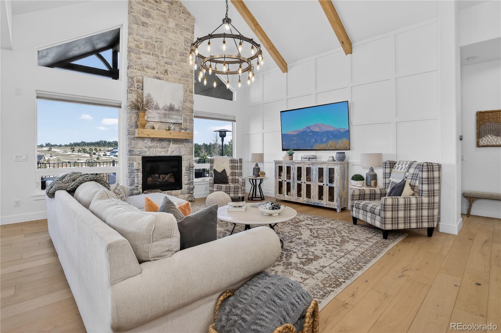 3313 Bark Tree Trail Colorado Springs, CO 80921 - Photo 6 of 49