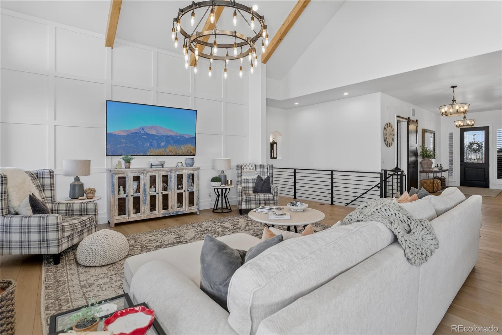 3313 Bark Tree Trail Colorado Springs, CO 80921 - Photo 7 of 49