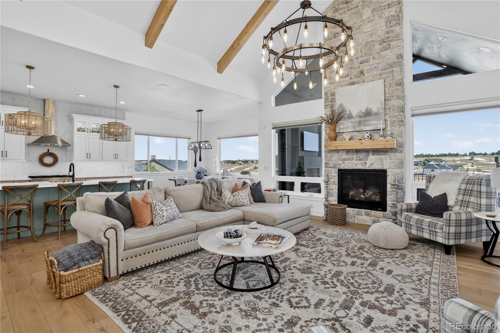 3313 Bark Tree Trail Colorado Springs, CO 80921 - Photo 8 of 49