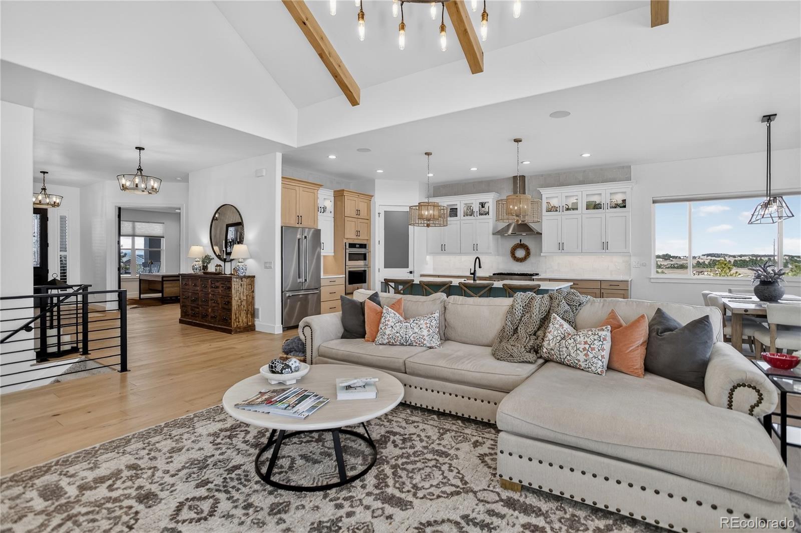 3313 Bark Tree Trail Colorado Springs, CO 80921 - Photo 9 of 49