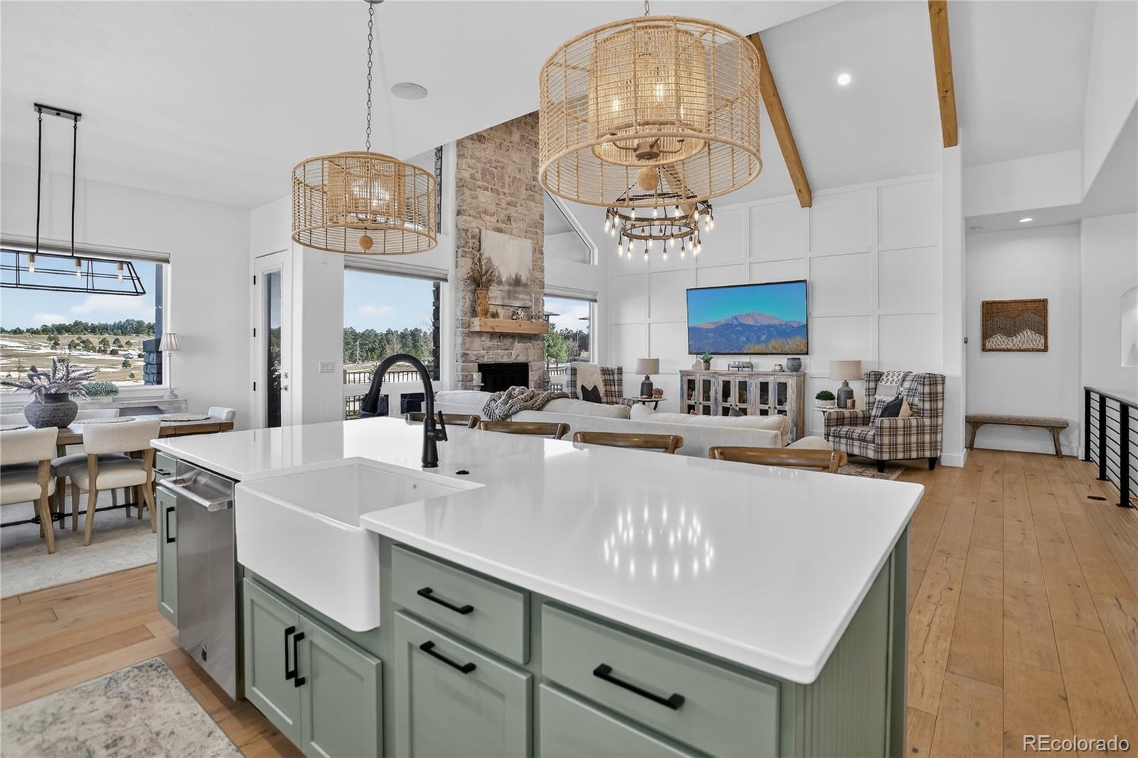 3313 Bark Tree Trail Colorado Springs, CO 80921 - Photo 10 of 49