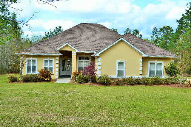 14447 Timber Ridge Drive Loxley, AL 36551 - Photo 1 of 1