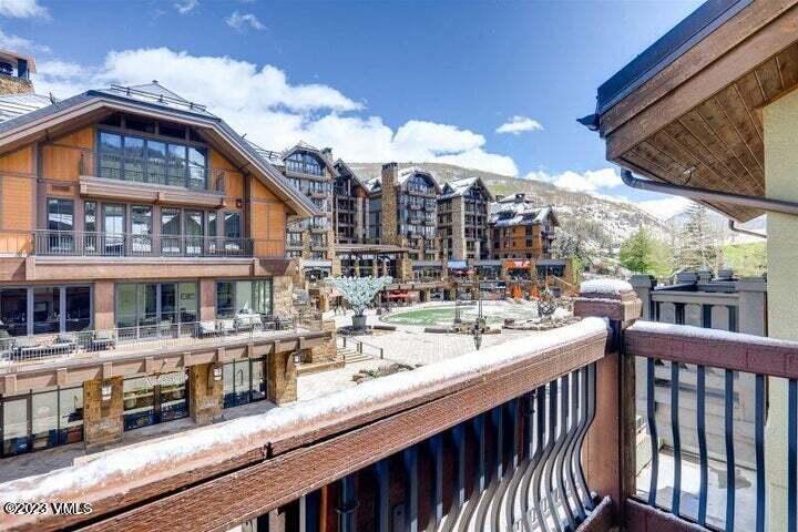 1 Willow Bridge Road, Unit 33E Vail, CO 81657 - Photo 14 of 30 owb29