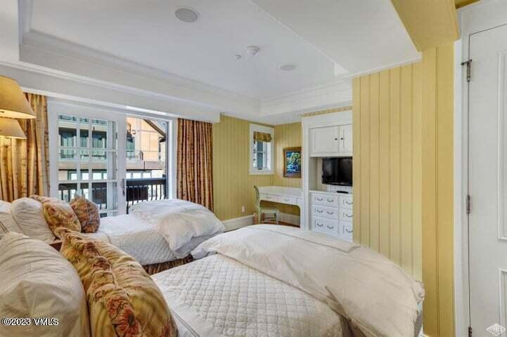 1 Willow Bridge Road, Unit 33E Vail, CO 81657 - Photo 27 of 30 owb7