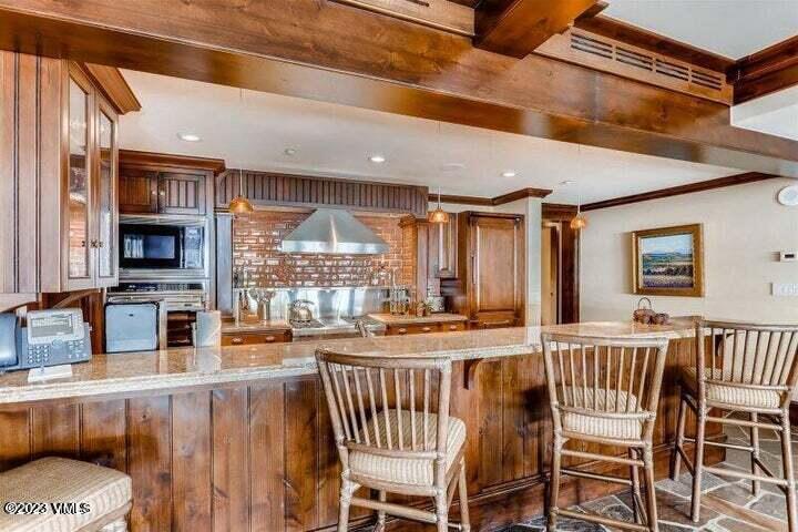 1 Willow Bridge Road, Unit 33E Vail, CO 81657 - Photo 5 of 30 owb18