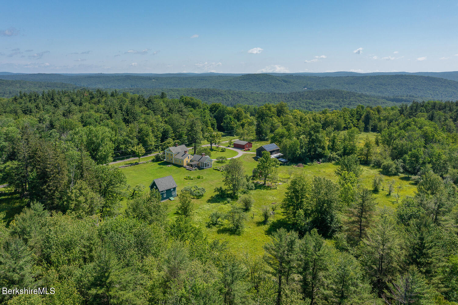 87 Silverbrook Road Sandisfield, MA 01255 - Photo 3 of 58 87 SIlverbrook Rd-3