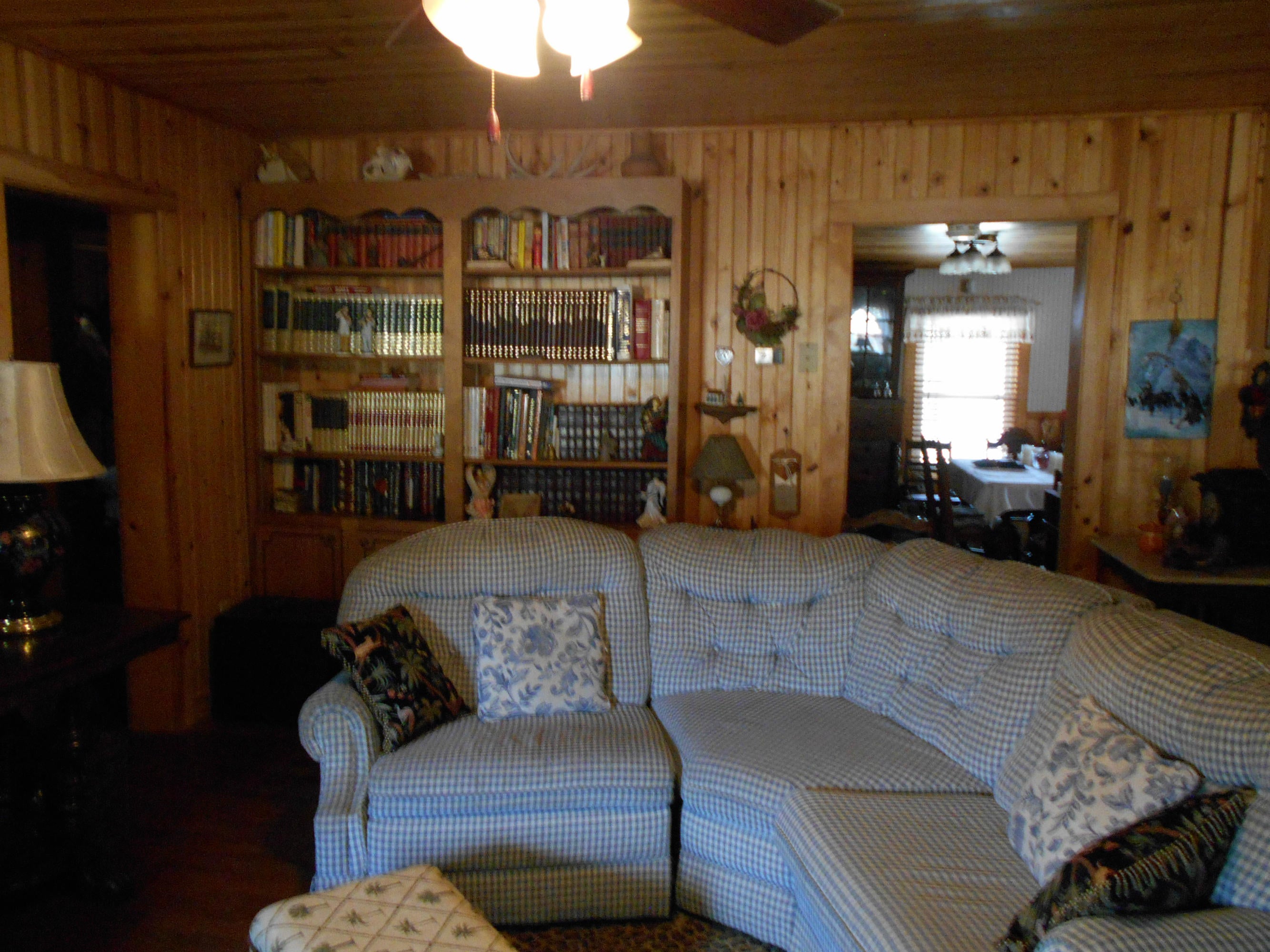 Hc67 Robins Fork Road Renick, WV 24966 - Photo 17 of 26 Gallery Image 17