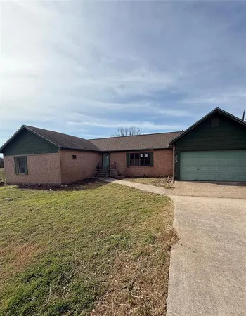 $109,900 | 104 Lilly Street, Kosse, TX 76653