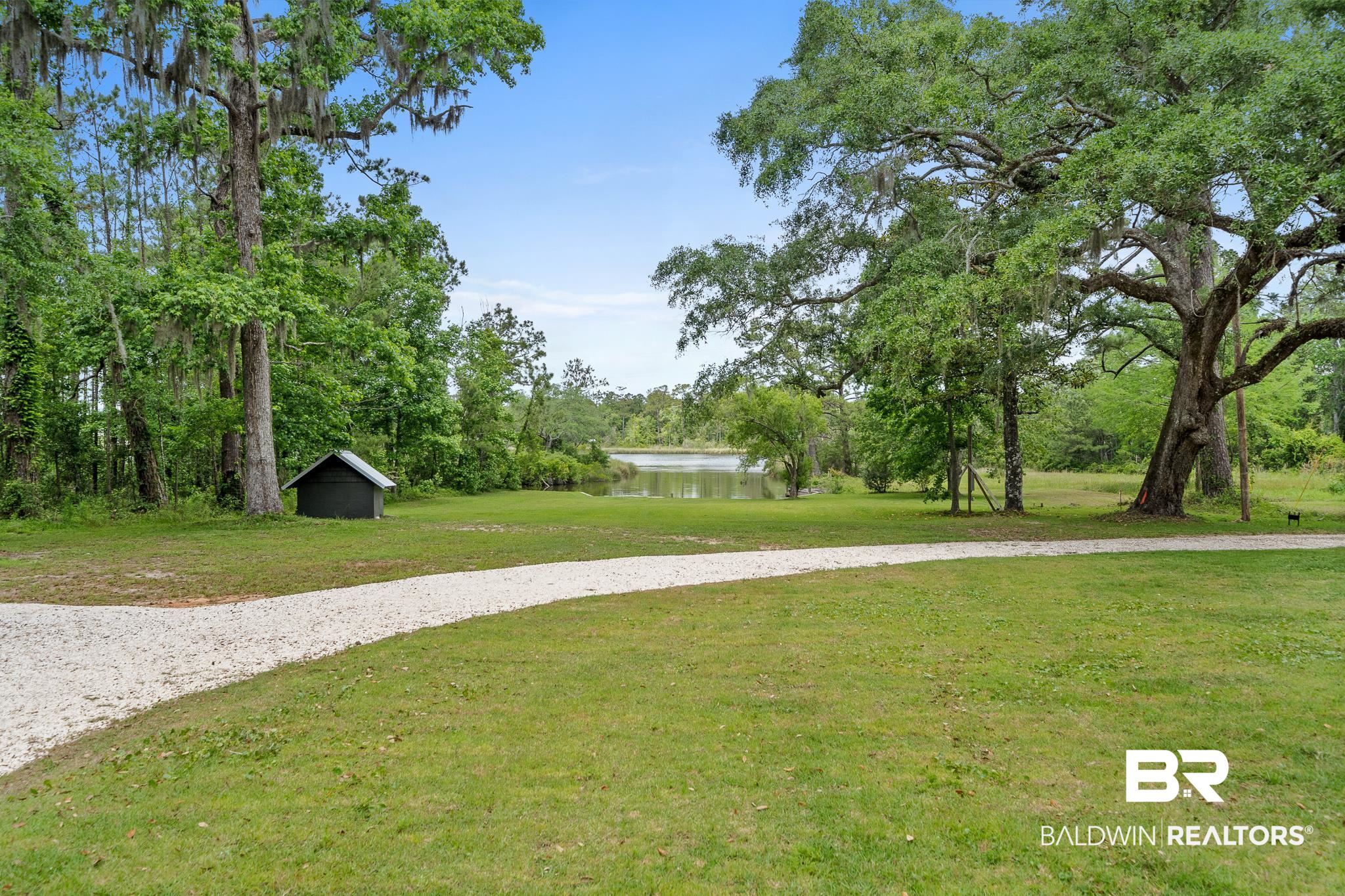 12548 West 2nd Avenue Foley, AL 36535 - Photo 15 of 20 Front Drive