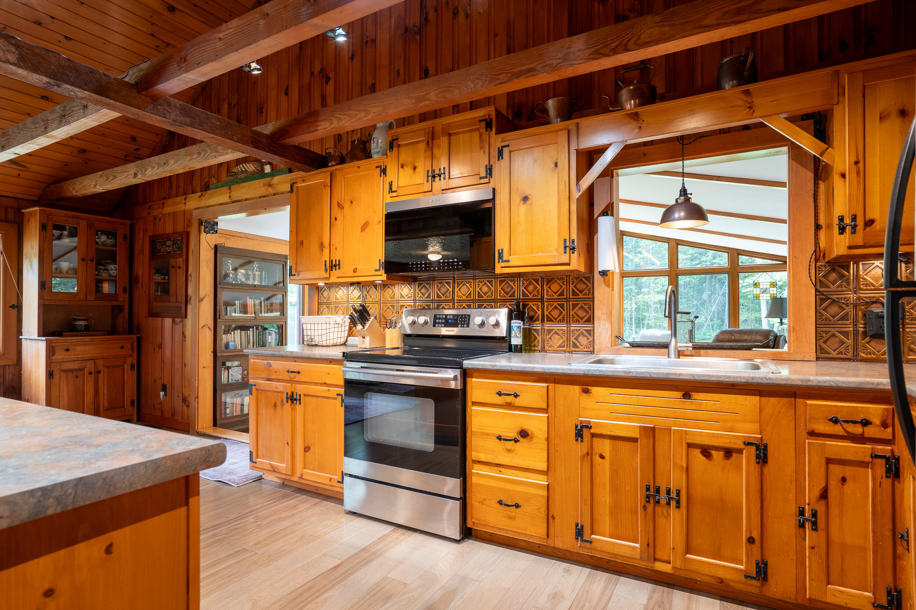 260 Coombs Road Brunswick, ME 04011 - Photo 19 of 94 260 Coombs-39